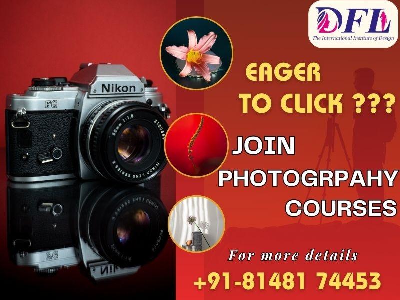 comprehensive photography trai