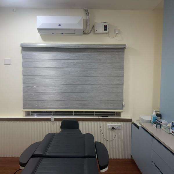 skin peel treatment near me