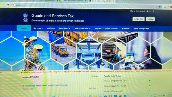 reverse charge cost implicatio