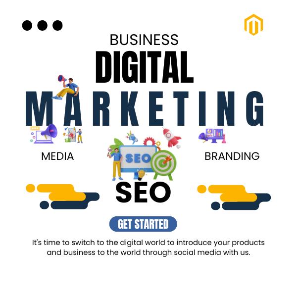  Best Digital Marketing C