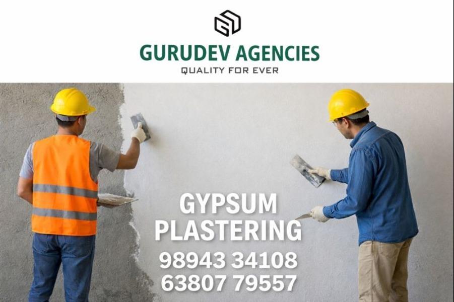 cement alternative plaster