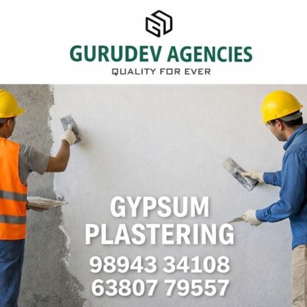 cement alternative plaster