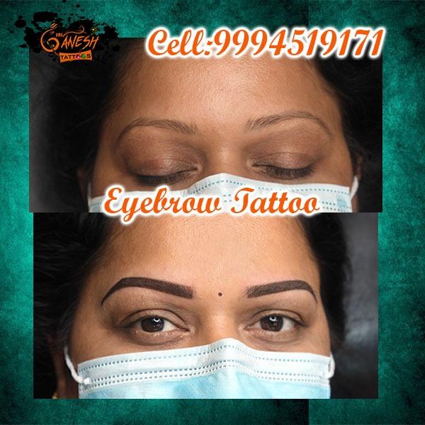 Sri Ganesh Tattoo Studio Elevate your lo