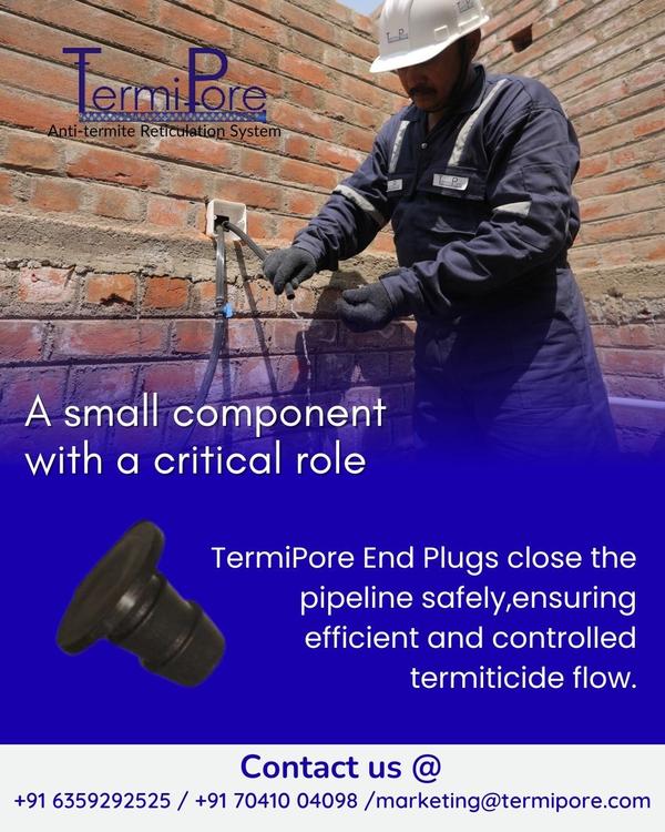 A small component with a