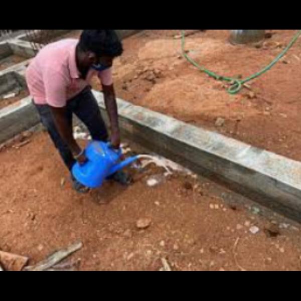 Anti Termite Treatment is an