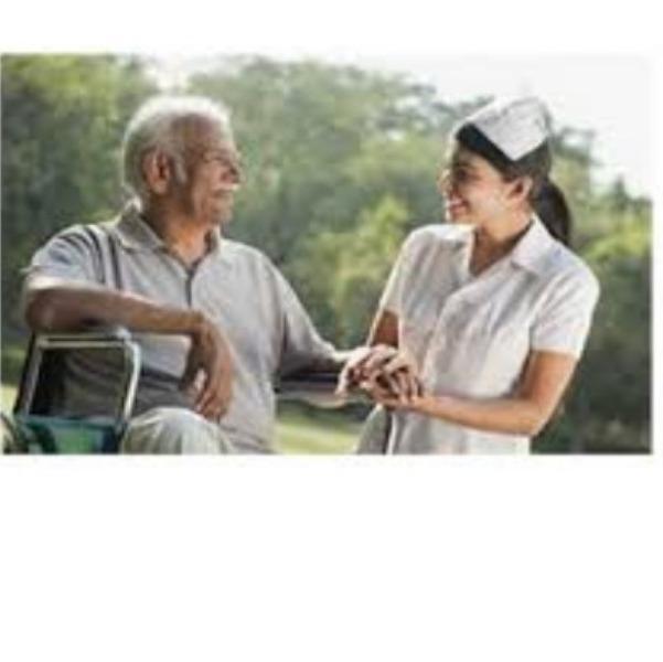  Nursing Care – Next Vision He