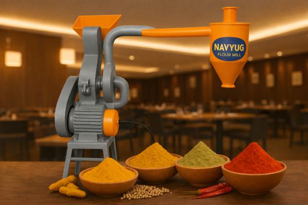 3hp masala pulverizer rajastha