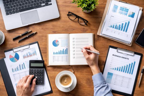 A 90-Day Action Plan to make y