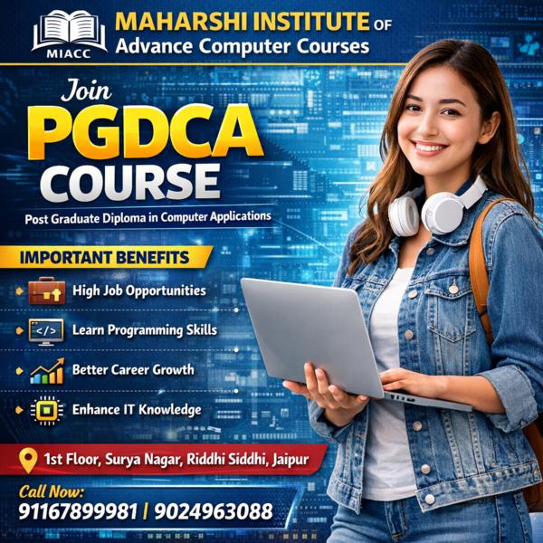    We welcome to Maharshi