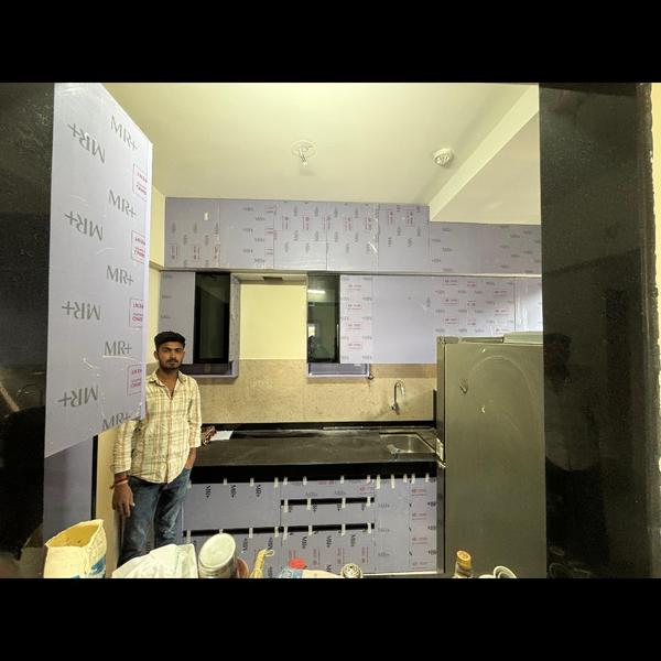 update image