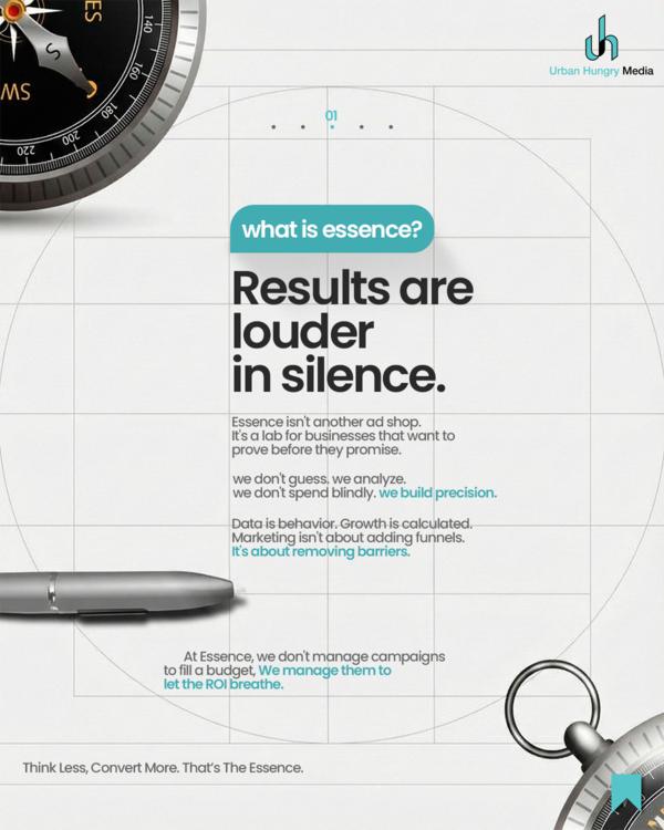performance marketing and stor
