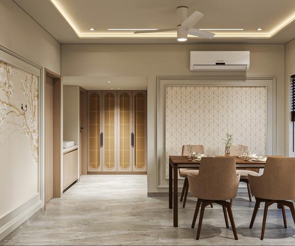 hotel interior design gir somn