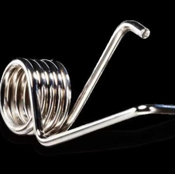 durable metal torsion springs
