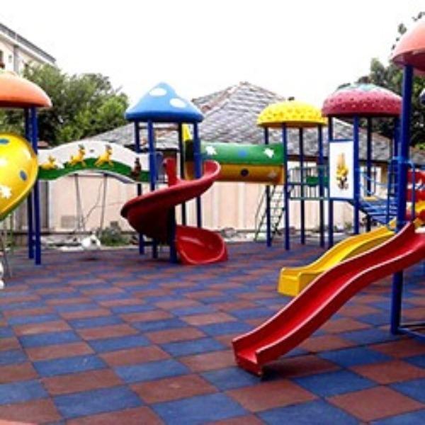 Kids love to play as well as r