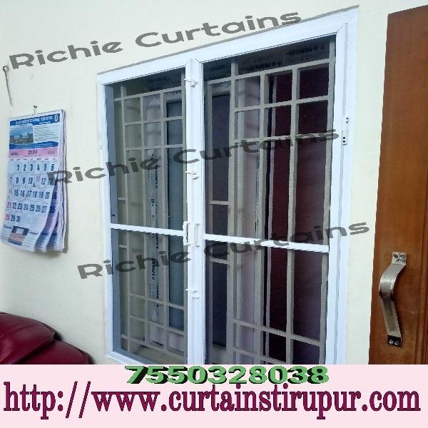 premium mosquito net models ti