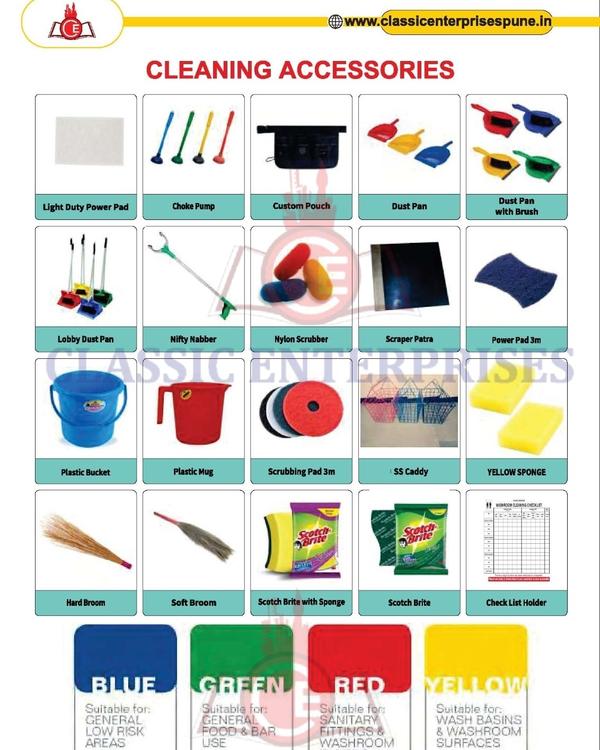 Classic Enterprises, here is a breakdown of the cl