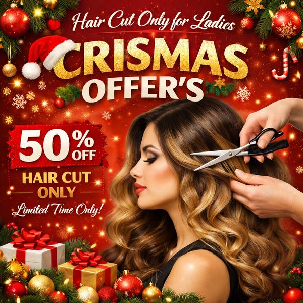 Celebrate this festive season with exclu