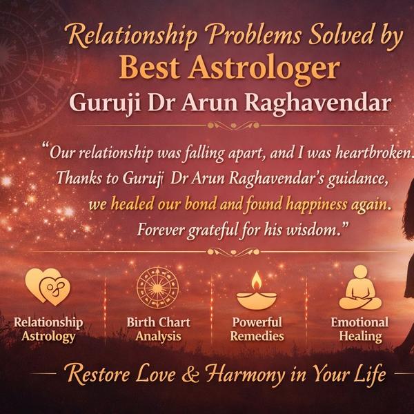 breakup and separation remedie