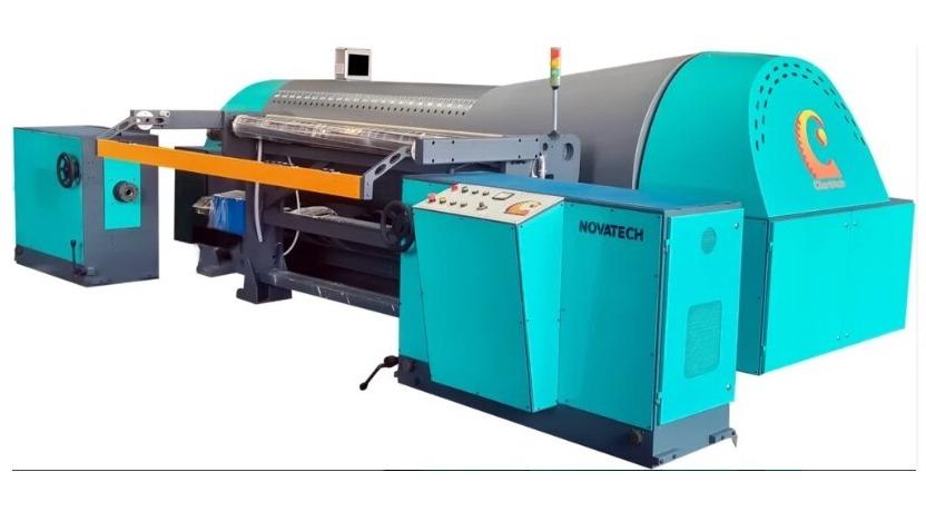 Sectional Warping Machine Manufacturer is often th