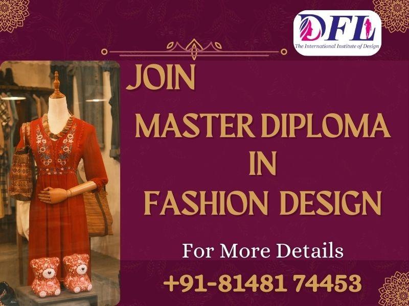 Join 3 Months to 2 years Fashi