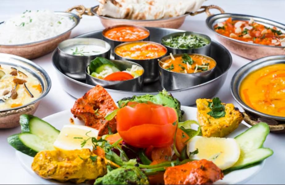 Choosing the right pure veg ca