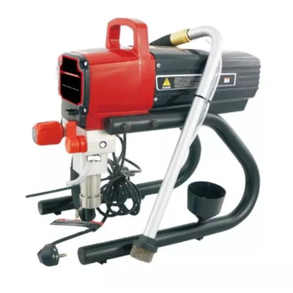 Paint sprayer dealer in d