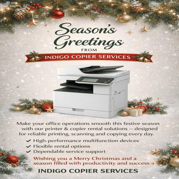 office scanning and copying se