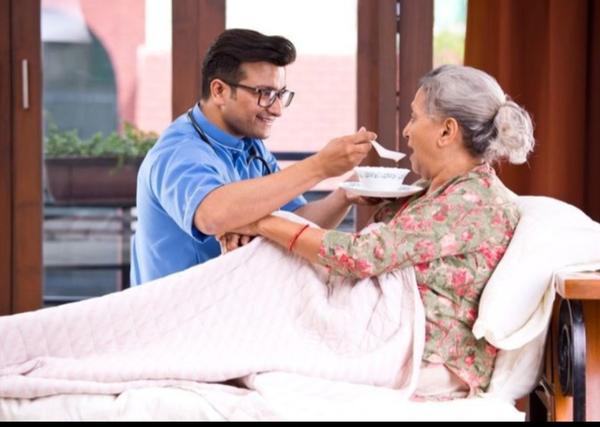 senior living partnership appr