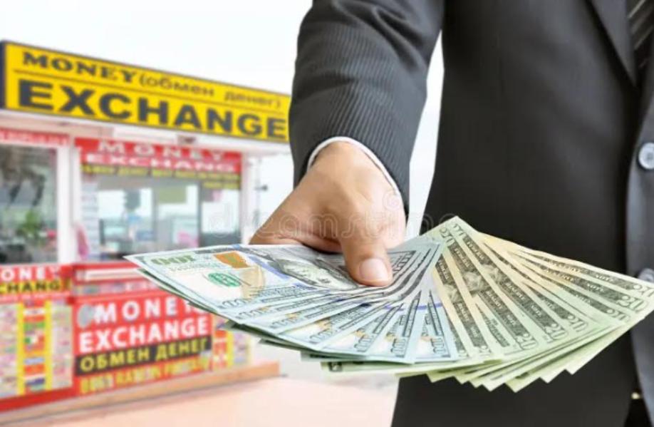 People searching for foreign e