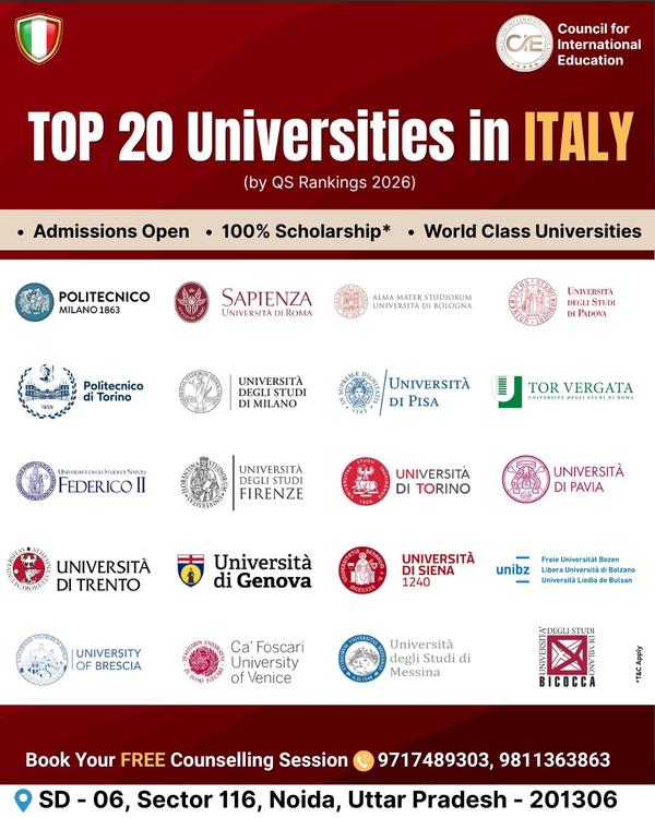 #tenex #foreignstudys #ab