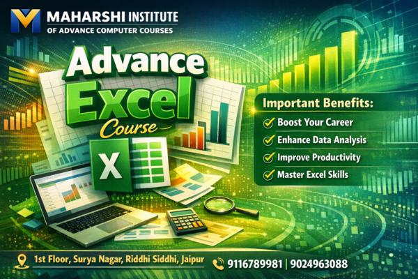 We welcome to Maharshi In