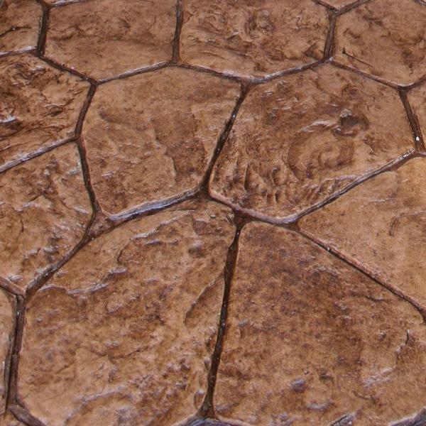 stamped Concrete in Chennai