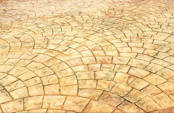 Color Concrete, Stamped Concre