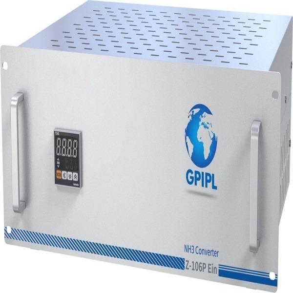 auto calibration gas analyzer