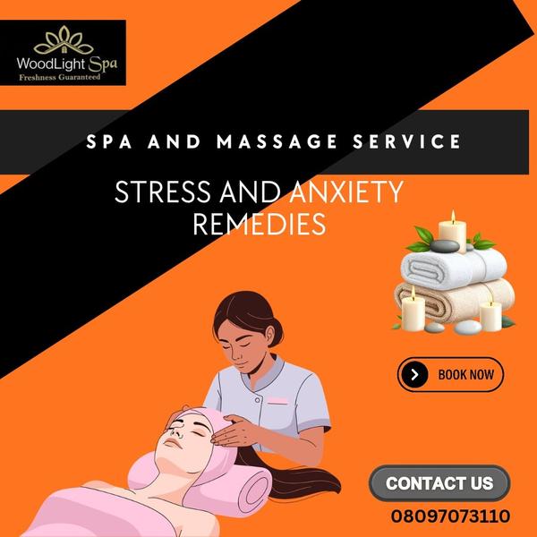 Relax, refresh, and rejuvenate with our 