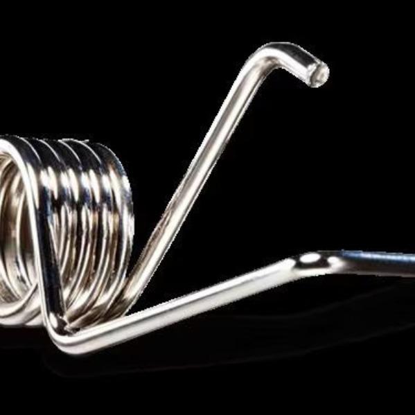 torsion springs for industrial