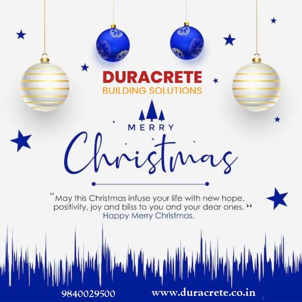 Happy Christmas Wishes to All