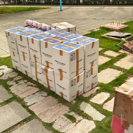 reliable household shifting ch