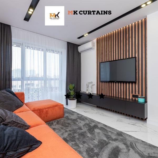 minimalist luxury home decor