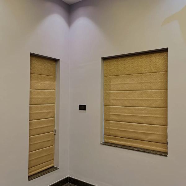 roman blinds coimbatore