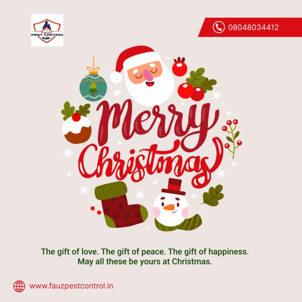 ✨🎄 Merry Christmas May the ma