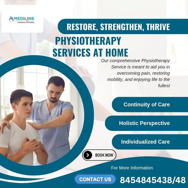 stroke recovery physiotherapy