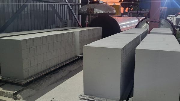 ​We are excited to announce that ROCOLITE AAC Bloc