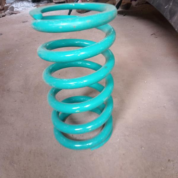 Heavy duty compression Springs