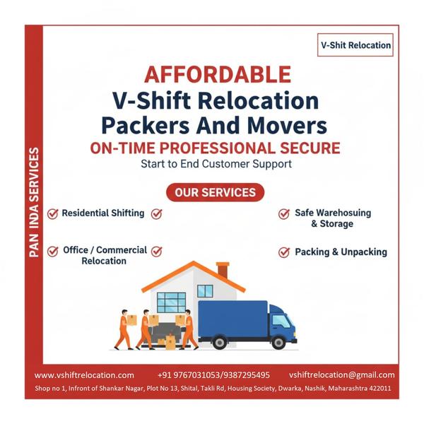 budget friendly and fast reloc