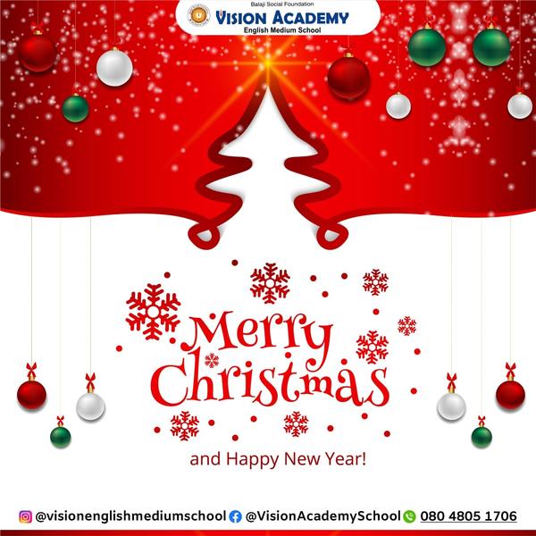 May this joyful season of