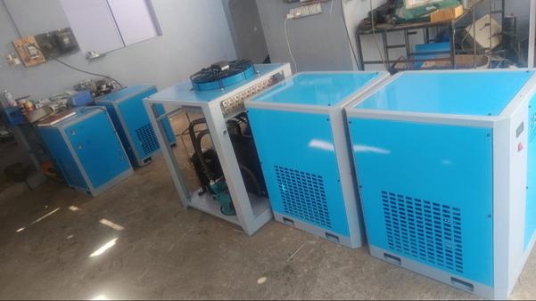 Industrial chiller Manufacturer In Coimbatore  | J