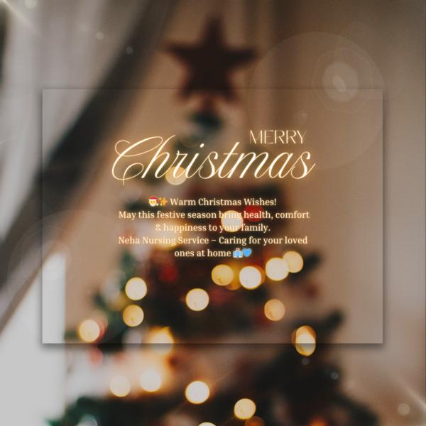 Neha Nursing Service provides 