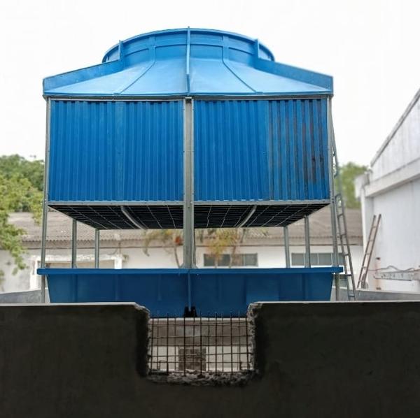 Cooling Tower Manufacturer In Coimbatore | Janani 