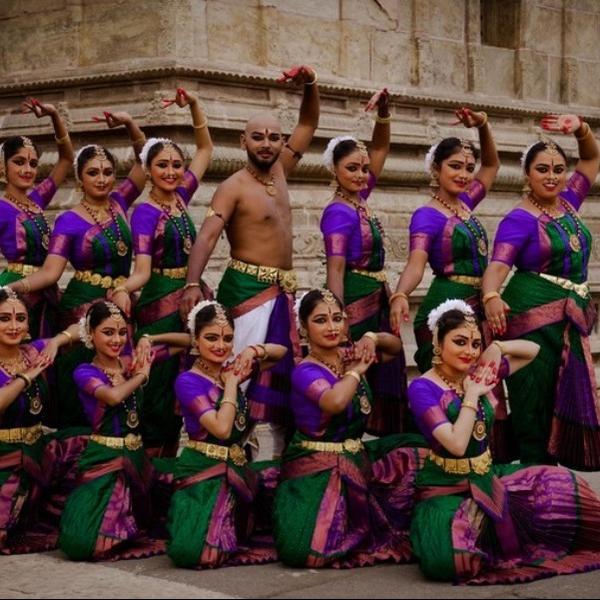bharatanatyam classes in coimb